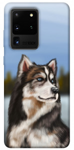 Чехол Wolf для Galaxy S20 Ultra (2020)