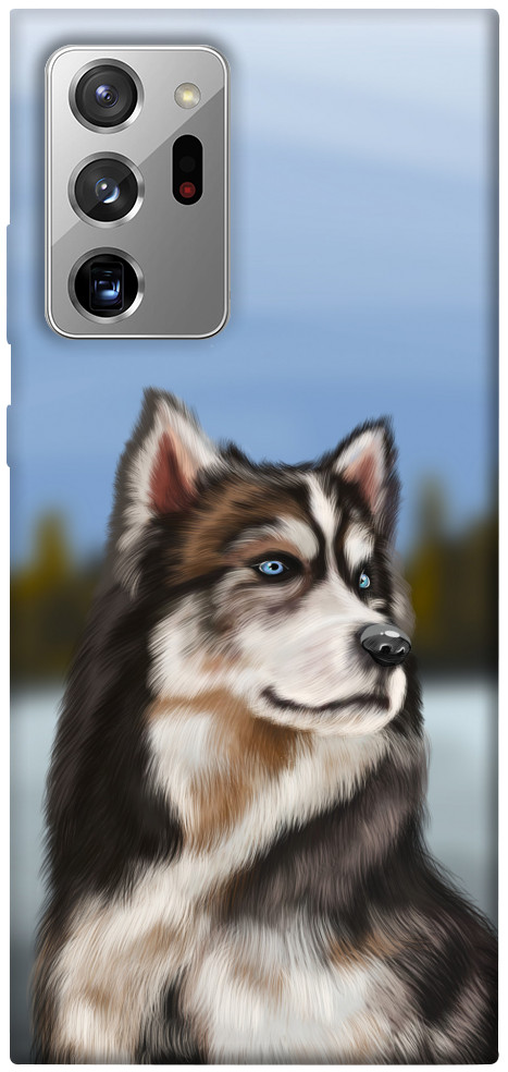 Чехол Wolf для Galaxy Note 20 Ultra