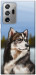 Чохол Wolf для Galaxy Note 20 Ultra