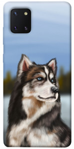 Чехол Wolf для Galaxy Note 10 Lite (2020)