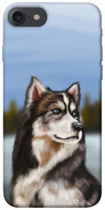 Чехол Wolf для  iPhone 8 (4.7")