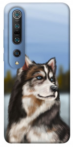 Чехол Wolf для Xiaomi Mi 10