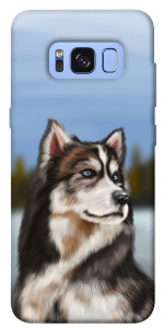 Чехол Wolf для Galaxy S8 (G950)
