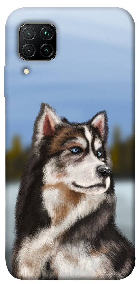 Чохол Wolf для Huawei P40 Lite