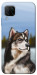 Чохол Wolf для Huawei P40 Lite