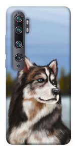 Чехол Wolf для Xiaomi Mi Note 10 Pro