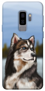 Чохол Wolf для Galaxy S9+