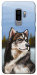 Чохол Wolf для Galaxy S9+
