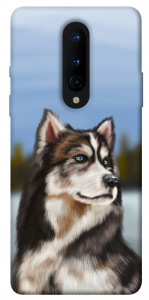 Чехол Wolf для OnePlus 8