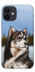 Чехол Wolf для iPhone 12 mini