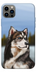 Чохол Wolf для iPhone 12 Pro