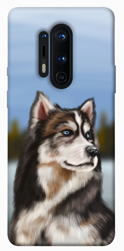 Чохол Wolf для OnePlus 8 Pro