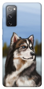 Чохол Wolf для Galaxy S20 FE