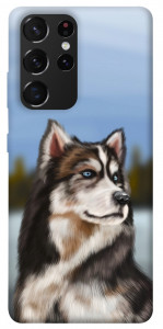 Чохол Wolf для Galaxy S21 Ultra