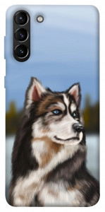 Чохол Wolf для Galaxy S21+