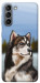 Чохол Wolf для Galaxy S21