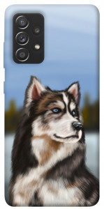 Чехол Wolf для Galaxy A72 4G