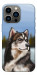 Чохол Wolf для iPhone 13 Pro