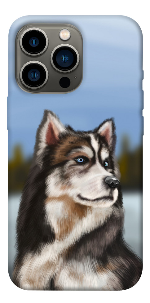 Чехол Wolf для iPhone 13 Pro