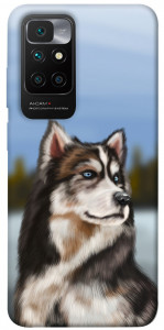 Чехол Wolf для Xiaomi Redmi 10