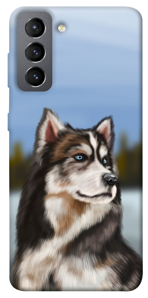 Чохол Wolf для Galaxy S21 FE