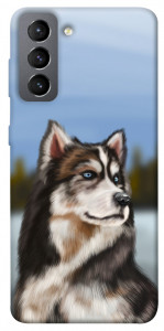 Чехол Wolf для Galaxy S21 FE