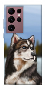 Чехол Wolf для Galaxy S22 Ultra