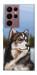 Чохол Wolf для Galaxy S22 Ultra