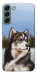 Чохол Wolf для Galaxy S22+