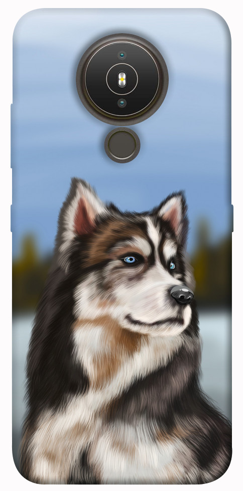 

Чохол Wolf для Nokia 1.4 1380339