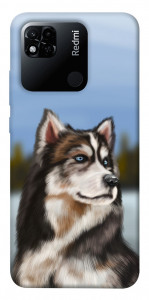 Чохол Wolf для Xiaomi Redmi 10A