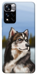 Чехол Wolf для Xiaomi Redmi Note 11 5G