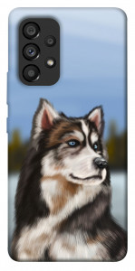 Чехол Wolf для Galaxy A53