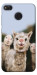 Чехол Funny llamas для Xiaomi Redmi 4X