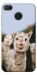 Чохол Funny llamas для Xiaomi Redmi 4X