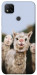 Чехол Funny llamas для Xiaomi Redmi 9C