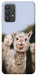 Чохол Funny llamas для Galaxy A32 4G