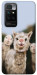 Чехол Funny llamas для Xiaomi Redmi 10