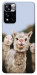 Чехол Funny llamas для Xiaomi Redmi Note 11 5G