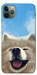 Чехол Samoyed husky для iPhone 11 Pro Max