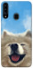 Чехол Samoyed husky для Galaxy A20s (2019)