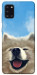 Чохол Samoyed husky для Galaxy A31 (2020)