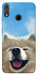 Чохол Samoyed husky для Huawei Honor 8X