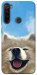 Чохол Samoyed husky для Xiaomi Redmi Note 8T