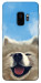 Чехол Samoyed husky для Galaxy S9