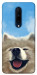 Чехол Samoyed husky для OnePlus 7 Pro