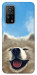 Чехол Samoyed husky для Xiaomi Mi 10T