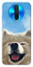 Чохол Samoyed husky для Xiaomi Redmi K30