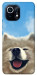 Чехол Samoyed husky для Xiaomi Mi 11