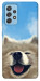 Чехол Samoyed husky для Galaxy A52